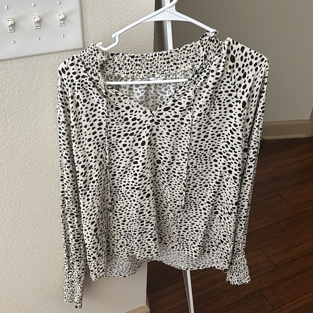 Steve Madden BB Dakota Women’s Blouse/top